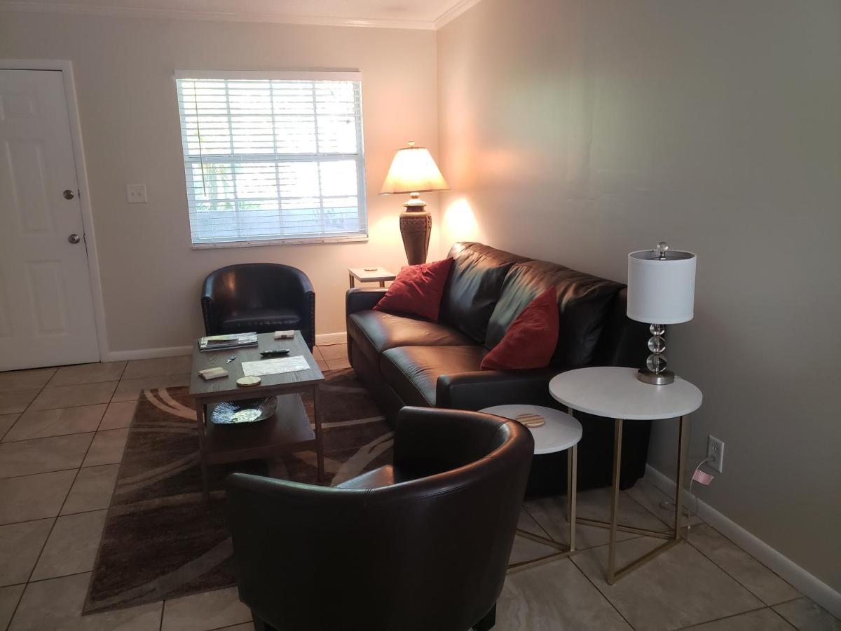 Tropical Oasis Condos Fort Lauderdale Eksteriør billede