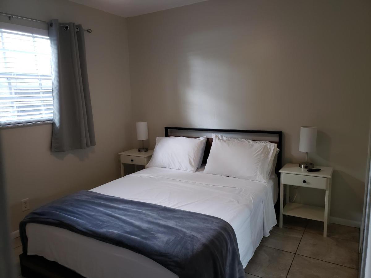Tropical Oasis Condos Fort Lauderdale Eksteriør billede