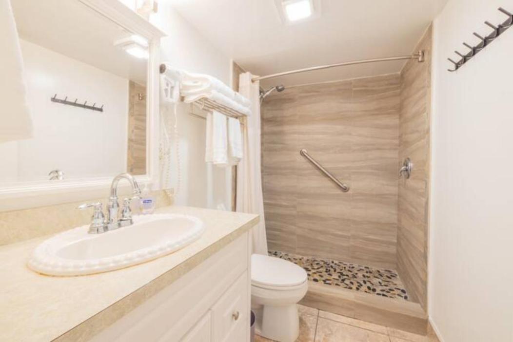 Tropical Oasis Condos Fort Lauderdale Eksteriør billede