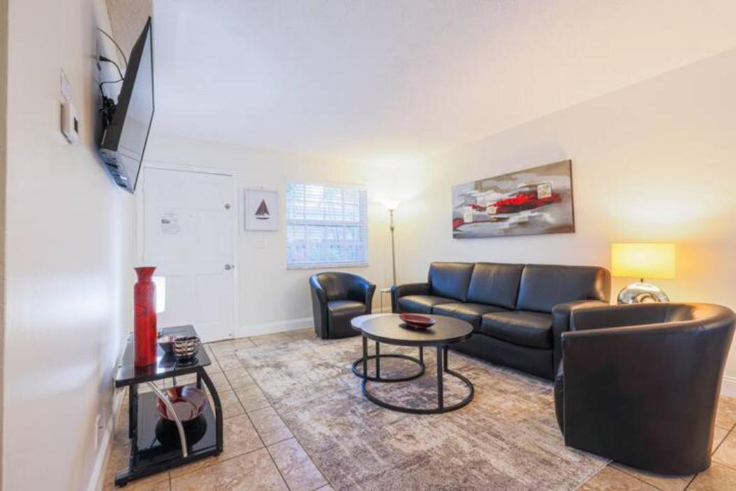 Tropical Oasis Condos Fort Lauderdale Eksteriør billede