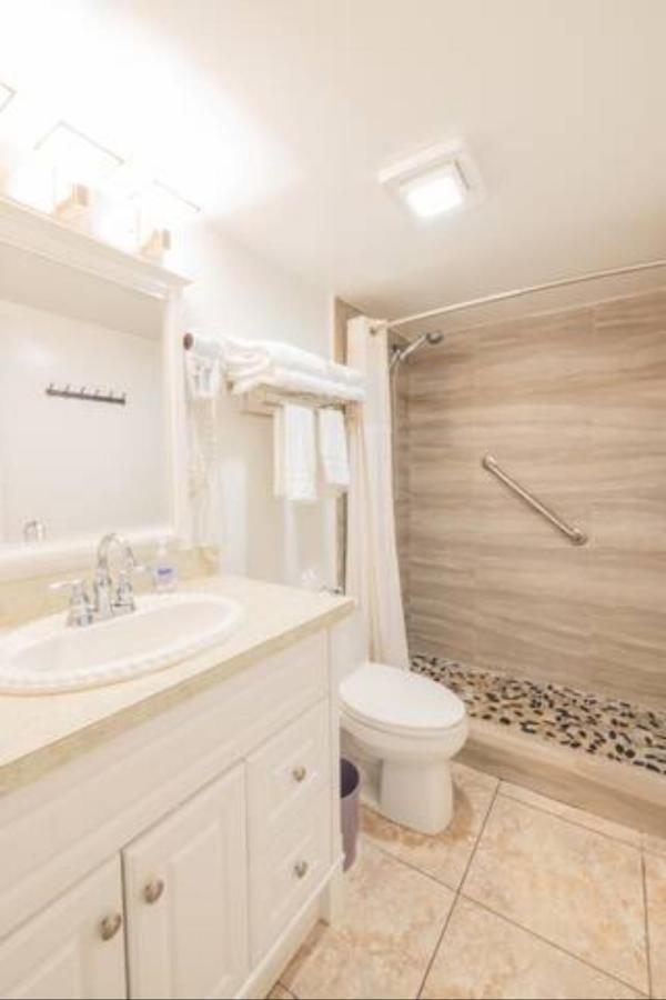 Tropical Oasis Condos Fort Lauderdale Eksteriør billede