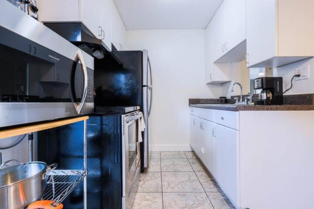 Tropical Oasis Condos Fort Lauderdale Eksteriør billede