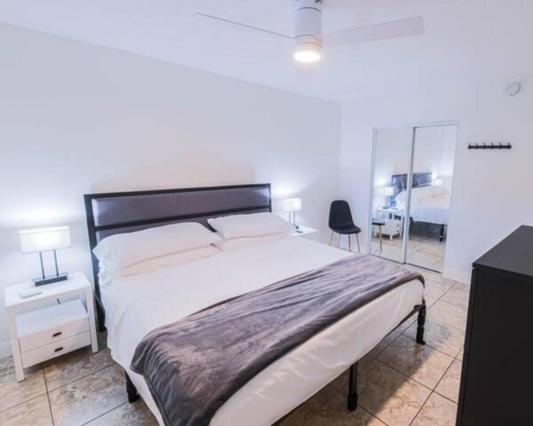 Tropical Oasis Condos Fort Lauderdale Eksteriør billede