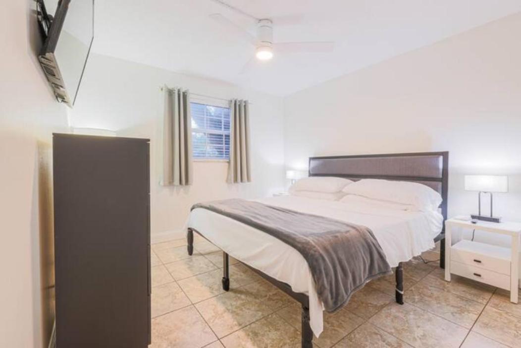 Tropical Oasis Condos Fort Lauderdale Eksteriør billede