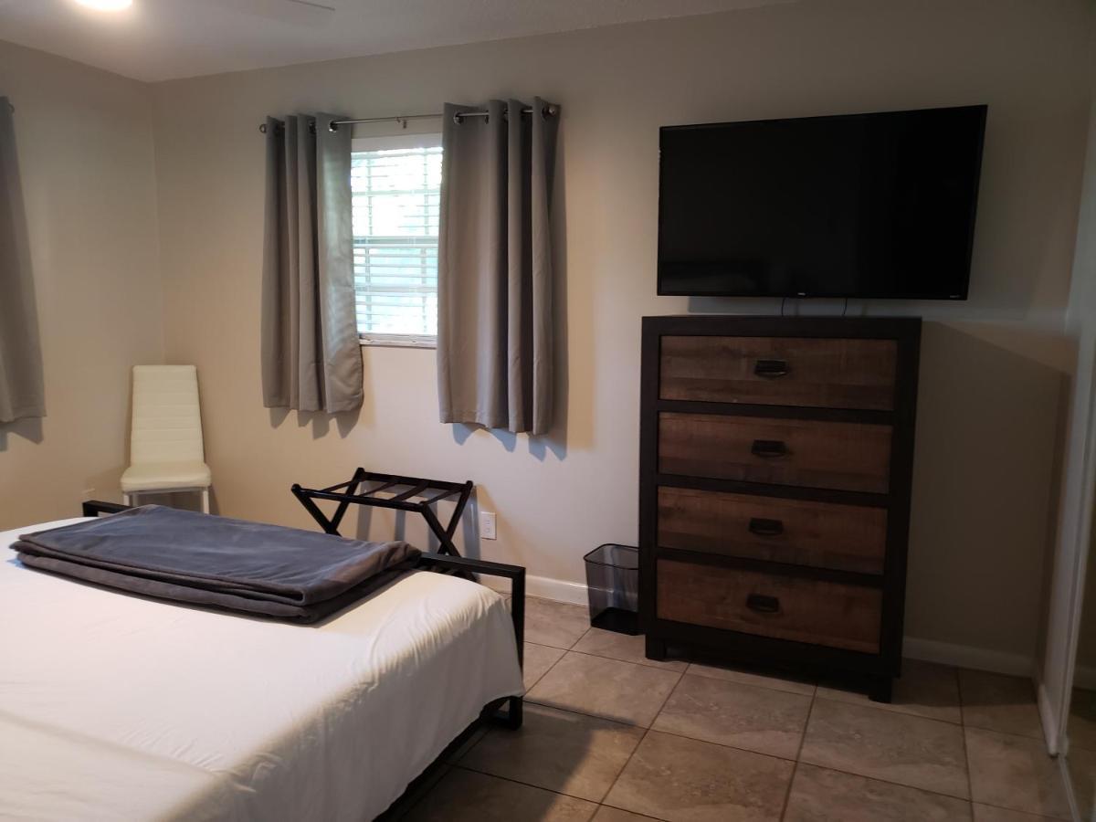 Tropical Oasis Condos Fort Lauderdale Eksteriør billede