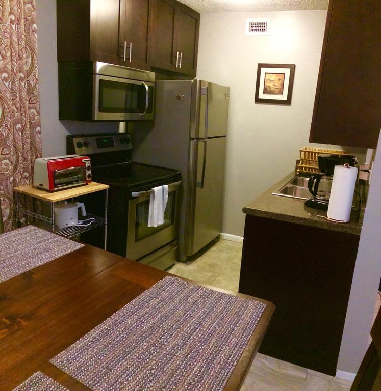 Tropical Oasis Condos Fort Lauderdale Eksteriør billede
