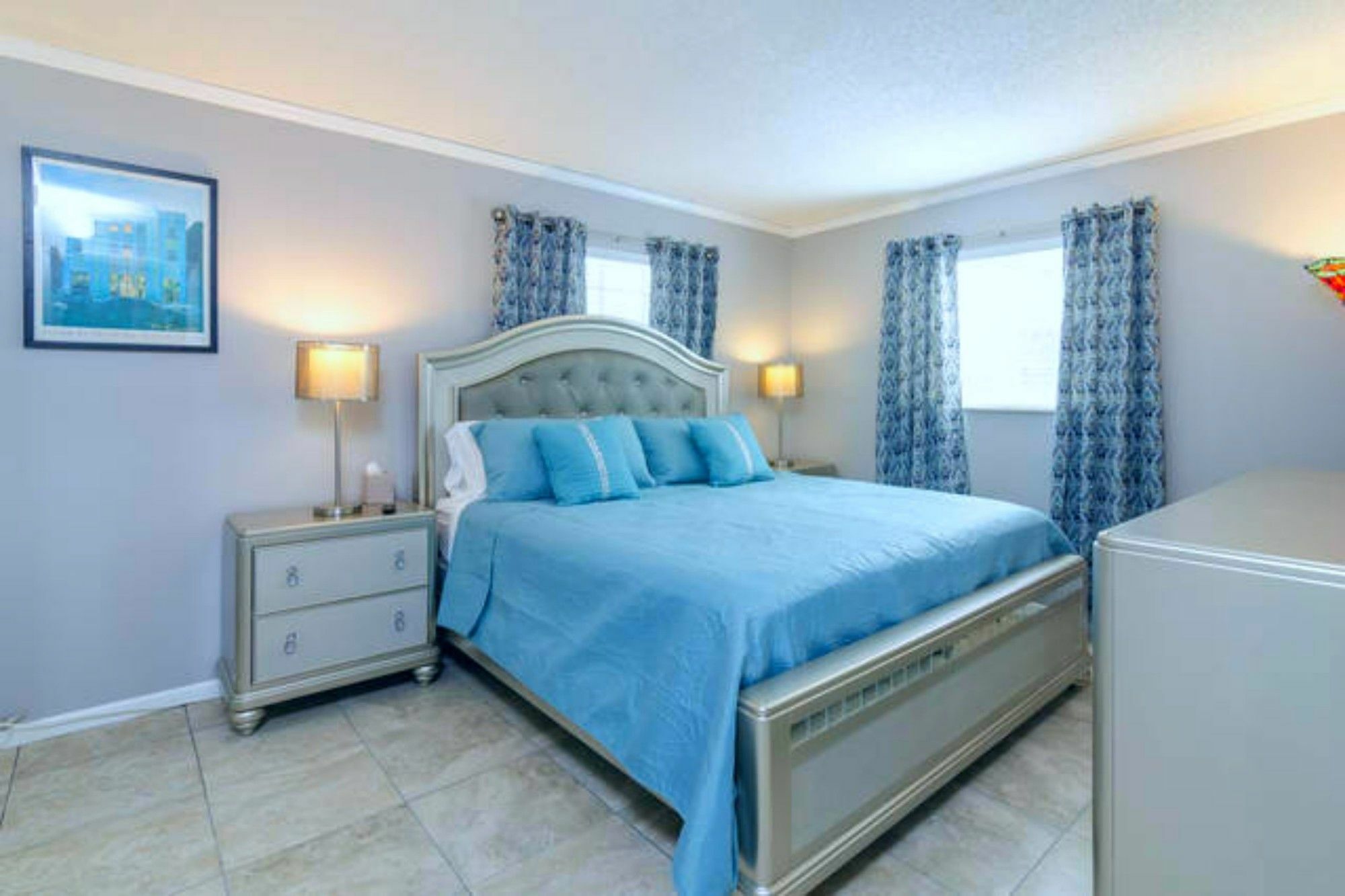 Tropical Oasis Condos Fort Lauderdale Eksteriør billede